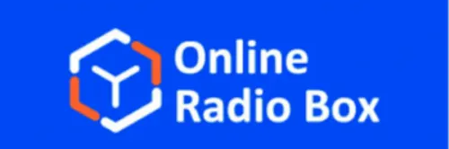 Ouça a 418 Radio Web no Aplicativo Online Radio Box