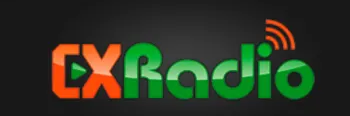 Ouça a 418 Radio Web no Aplicativo CX Radio